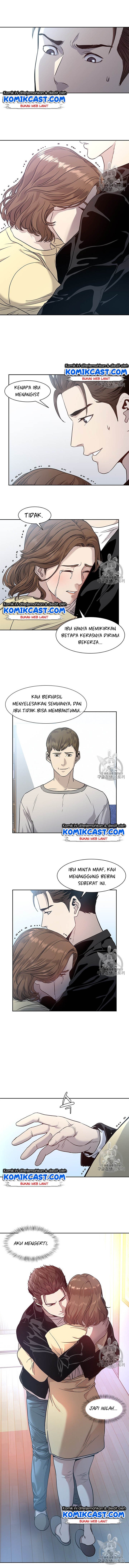 God of Blackfield Chap 31 - Next Chap 32
