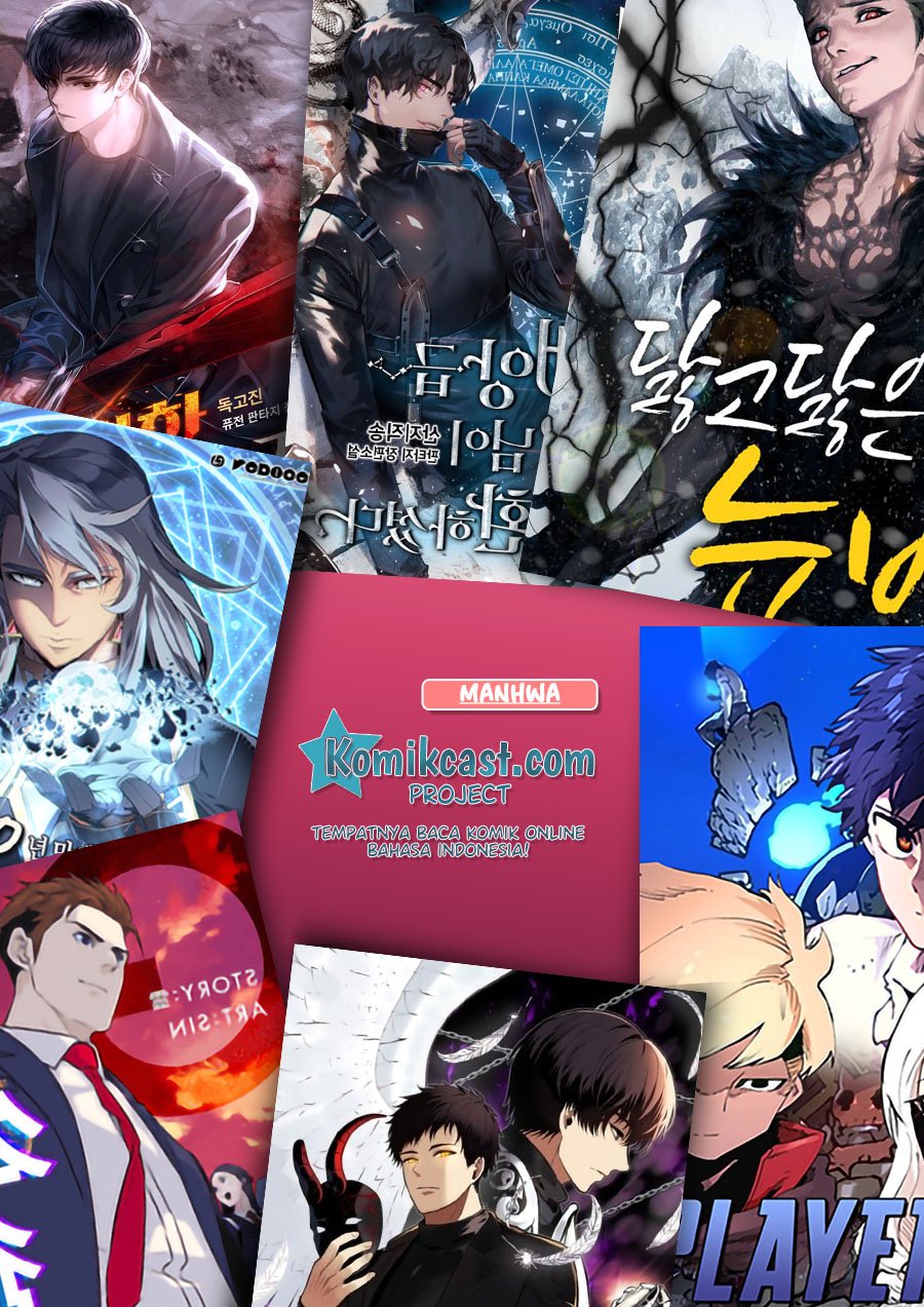 God of Blackfield Chap 31 - Next Chap 32