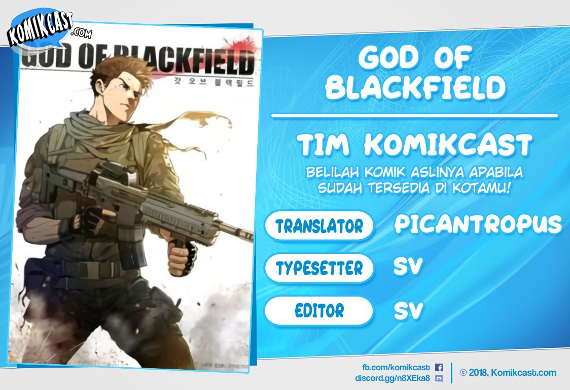 God of Blackfield Chap 32 - Next Chap 33
