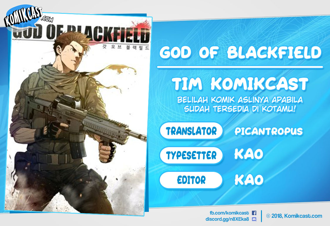 God of Blackfield Chap 45 - Next Chap 46