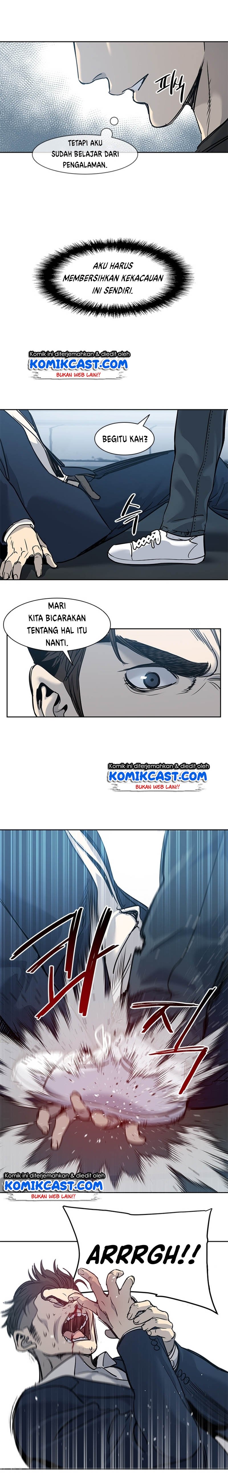 God of Blackfield Chap 46 - Next Chap 47
