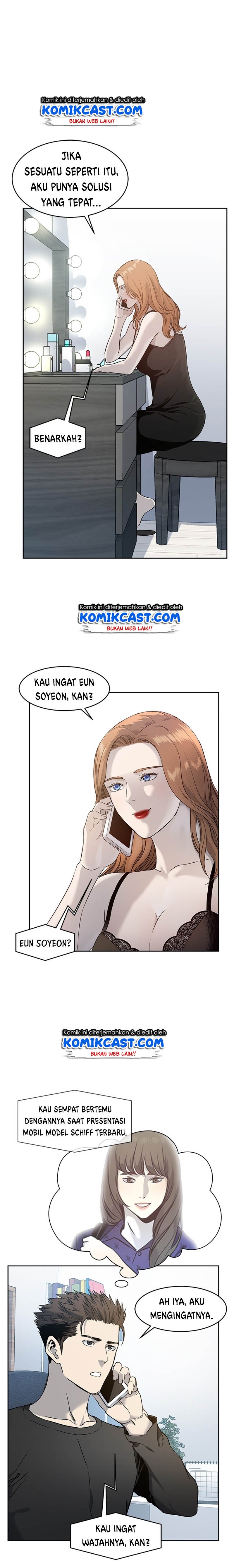 God of Blackfield Chap 48 - Next Chap 49