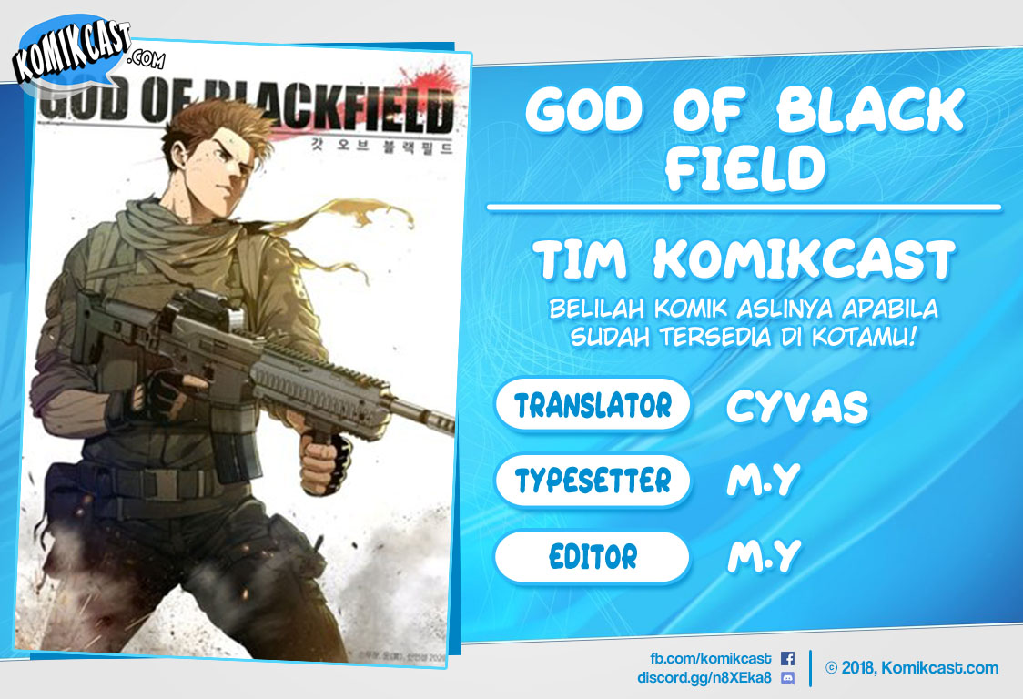 God of Blackfield Chap 4 - Next Chap 5