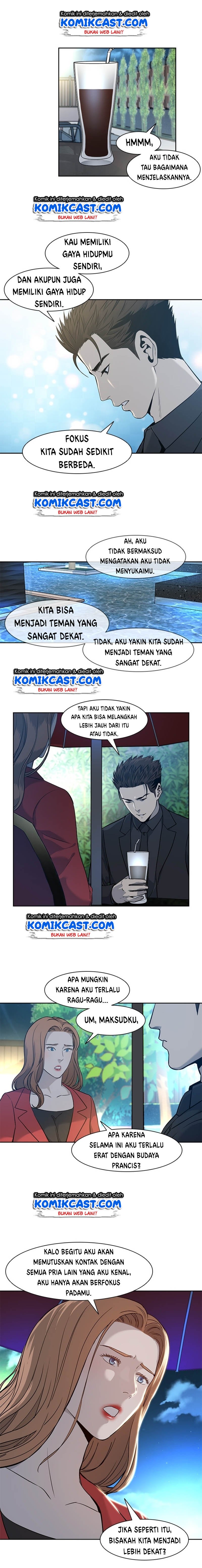 God of Blackfield Chap 42 - Next Chap 43