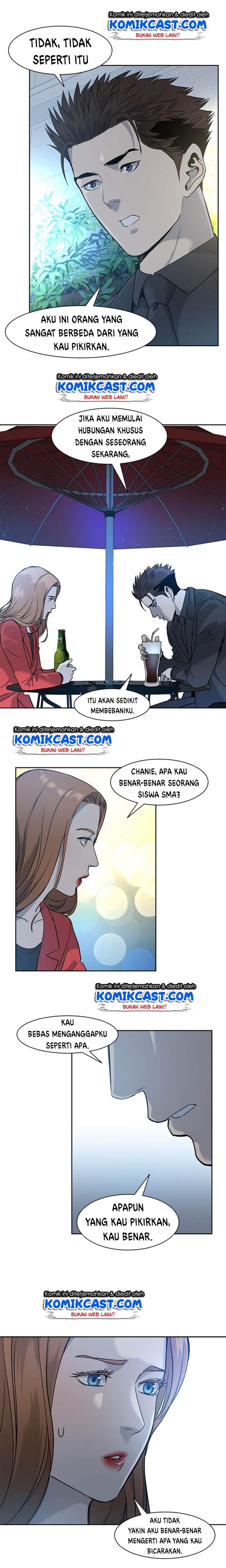 God of Blackfield Chap 42 - Next Chap 43