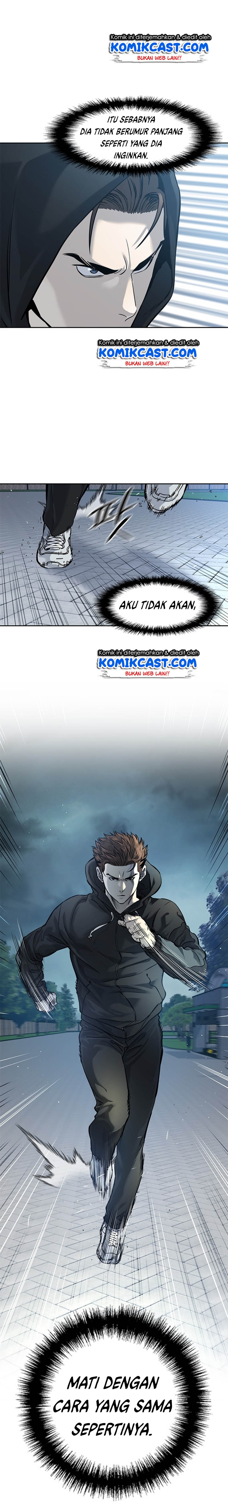 God of Blackfield Chap 42 - Next Chap 43