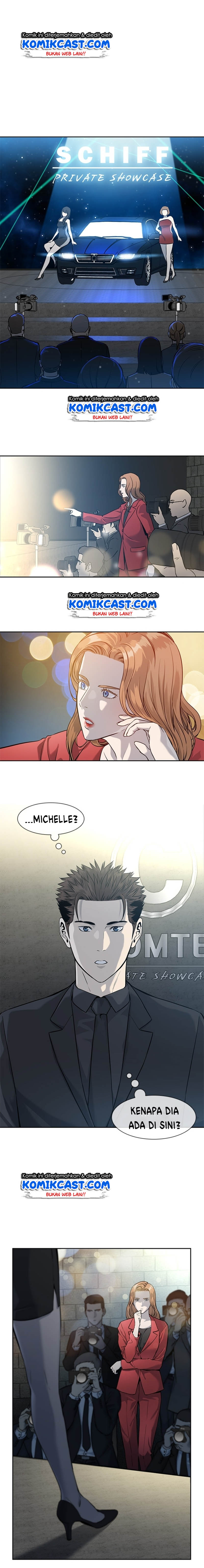 God of Blackfield Chap 42 - Next Chap 43