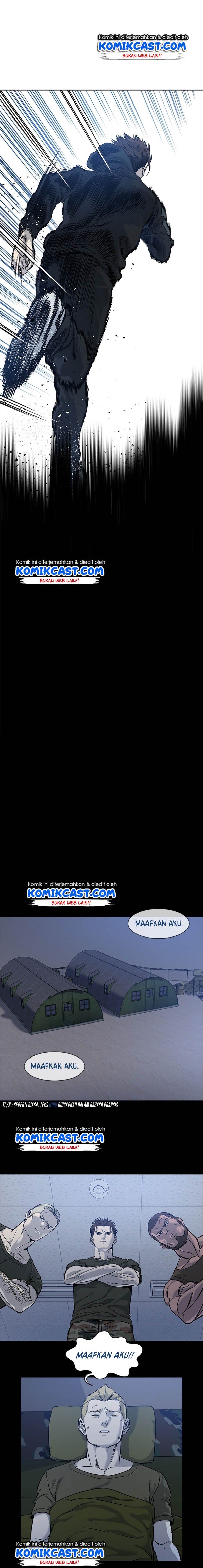 God of Blackfield Chap 43 - Next Chap 44