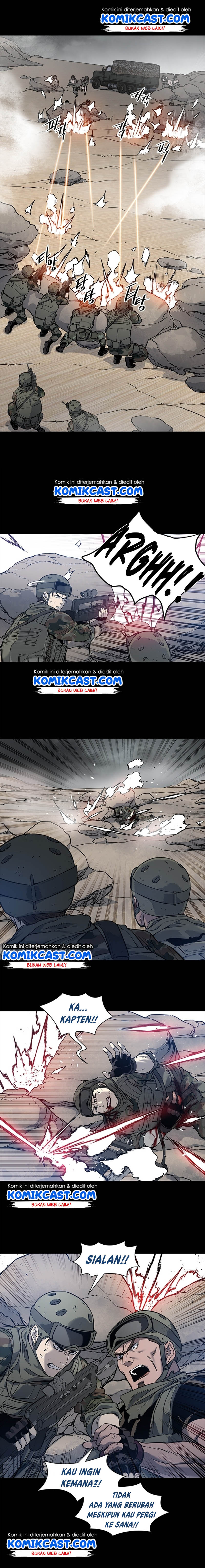 God of Blackfield Chap 43 - Next Chap 44