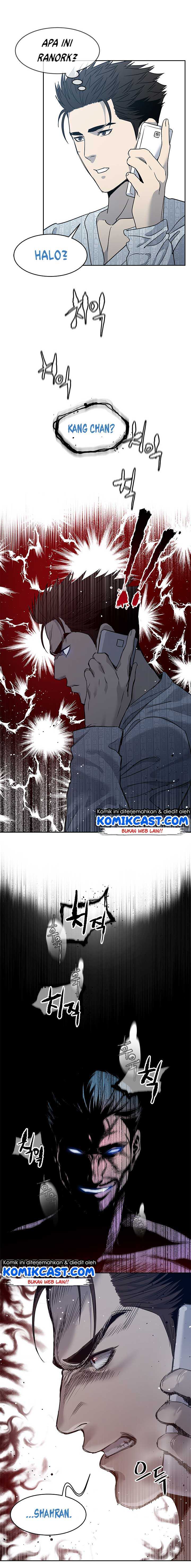 God of Blackfield Chap 57 - Next Chap 58