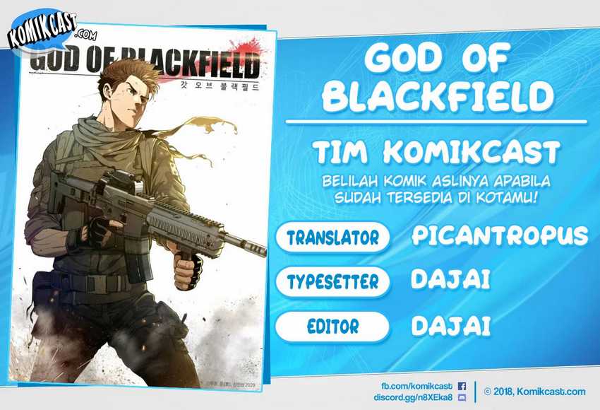 God of Blackfield Chap 57 - Next Chap 58