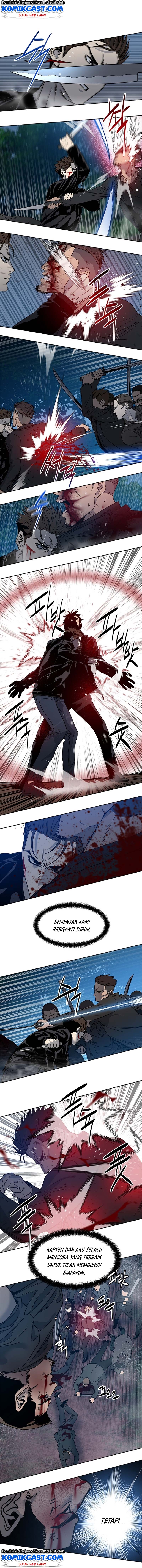 God of Blackfield Chap 54 - Next Chap 55