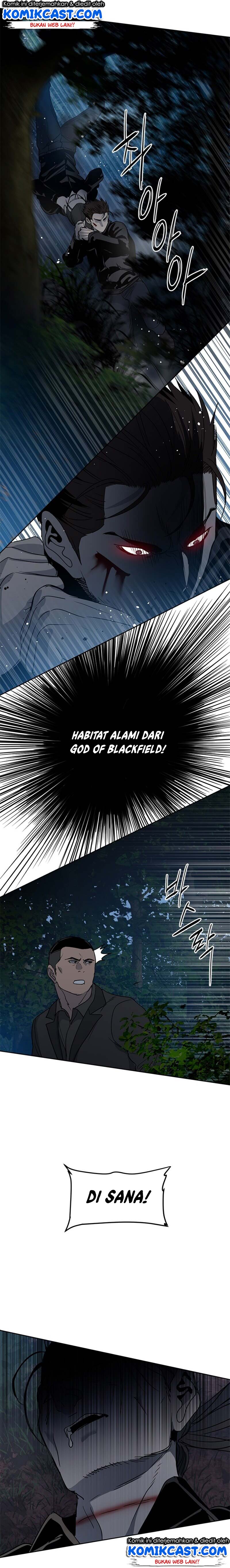 God of Blackfield Chap 54 - Next Chap 55