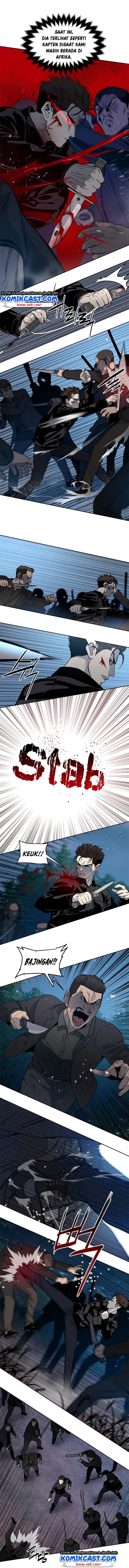 God of Blackfield Chap 54 - Next Chap 55