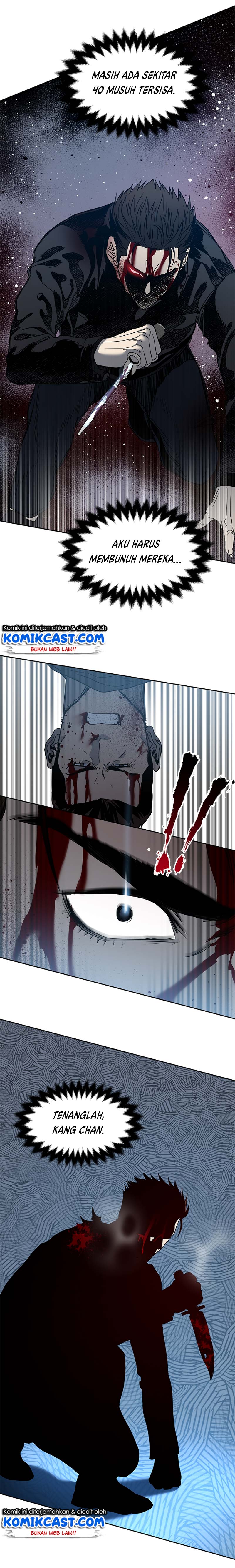 God of Blackfield Chap 55 - Next Chap 56