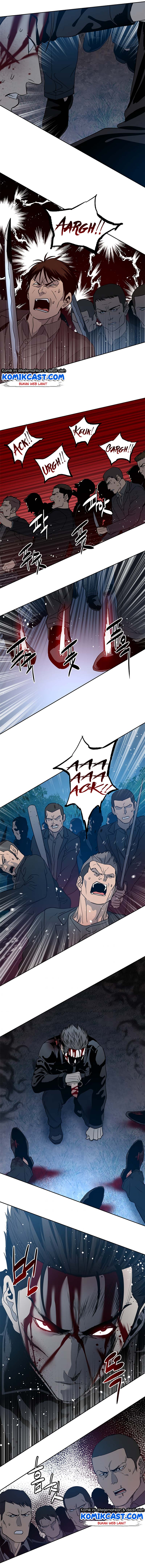 God of Blackfield Chap 55 - Next Chap 56