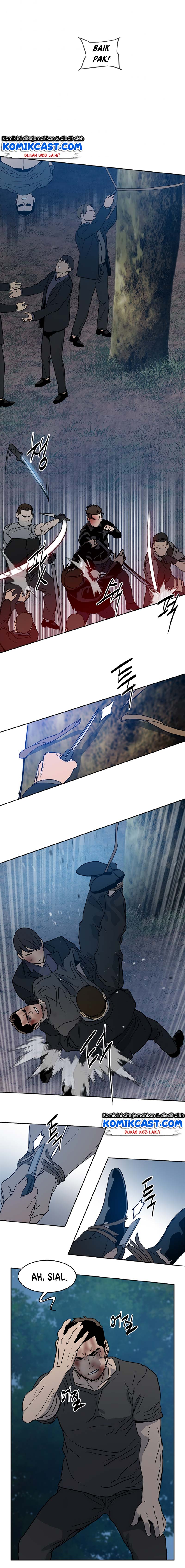 God of Blackfield Chap 55 - Next Chap 56