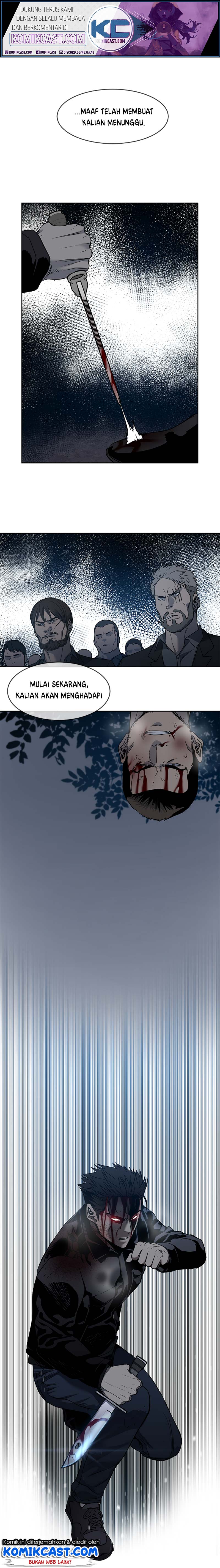 God of Blackfield Chap 55 - Next Chap 56