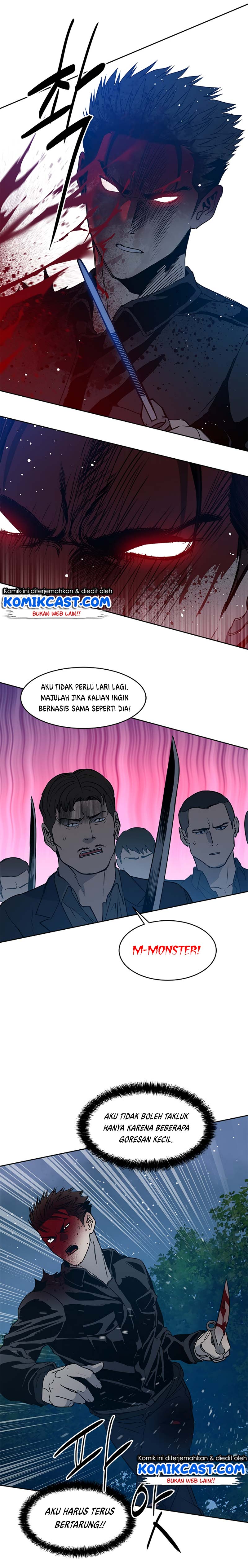 God of Blackfield Chap 55 - Next Chap 56