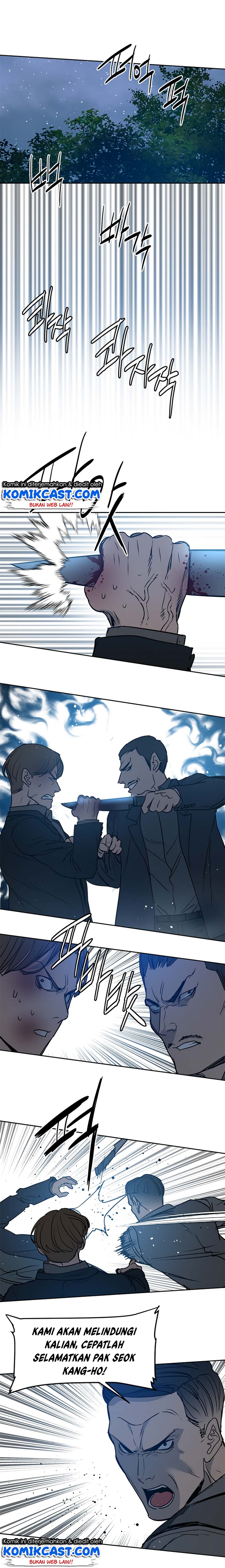God of Blackfield Chap 55 - Next Chap 56