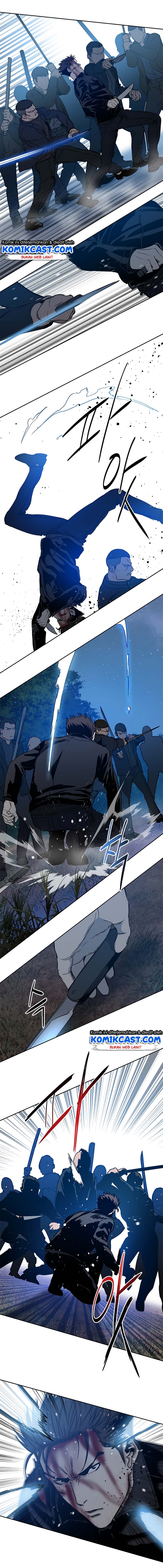 God of Blackfield Chap 55 - Next Chap 56