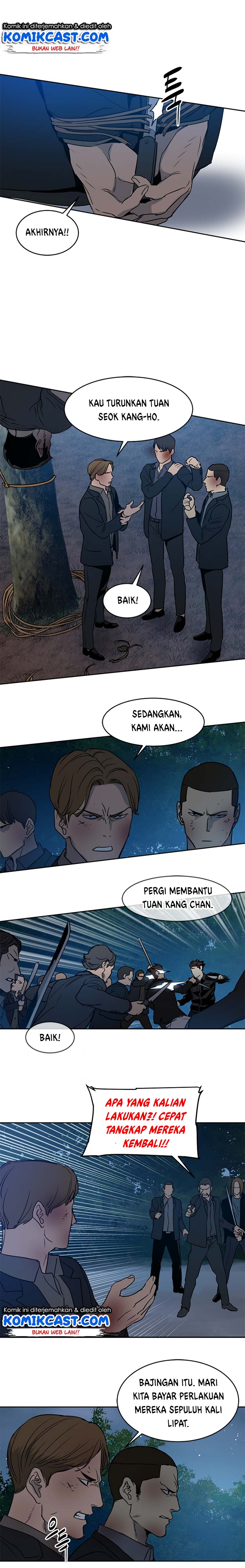 God of Blackfield Chap 55 - Next Chap 56