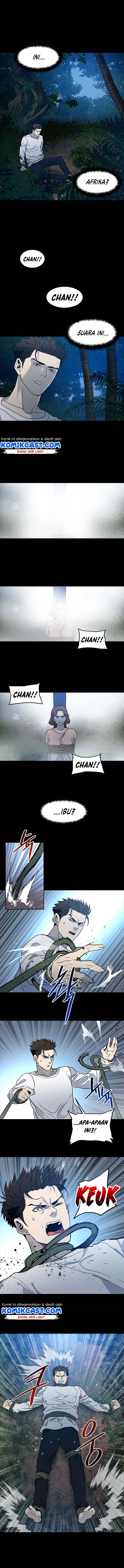 God of Blackfield Chap 56 - Next Chap 57