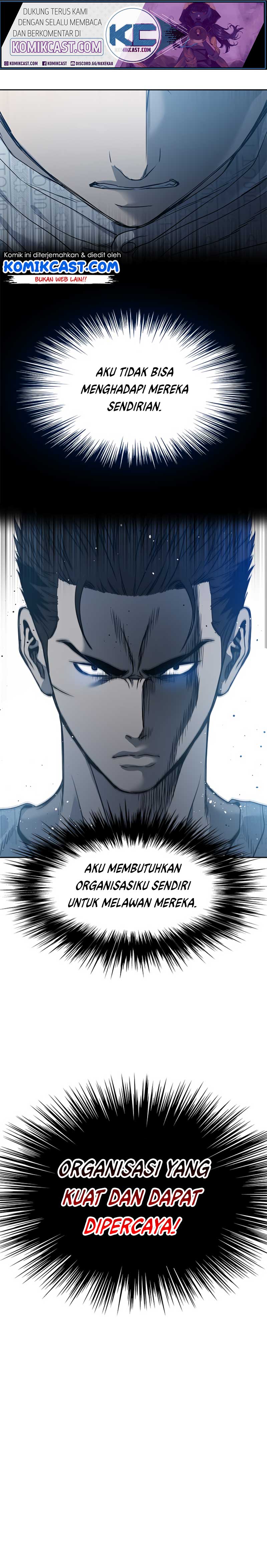God of Blackfield Chap 58 - Next Chap 59