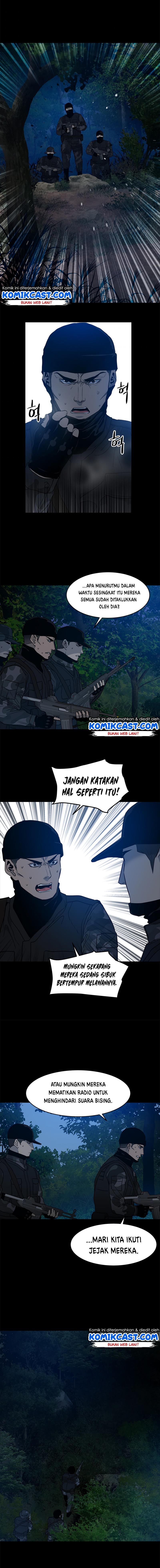 God of Blackfield Chap 59 - Next Chap 60