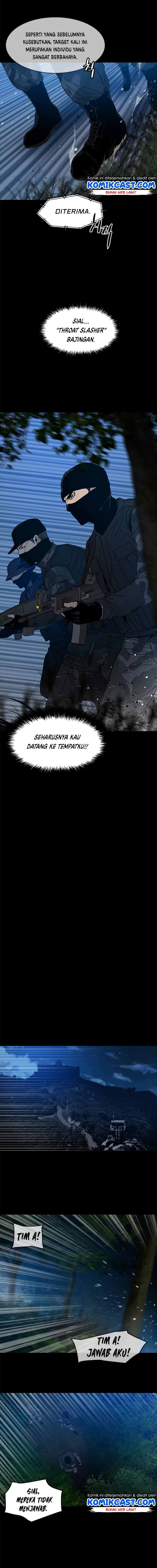 God of Blackfield Chap 59 - Next Chap 60
