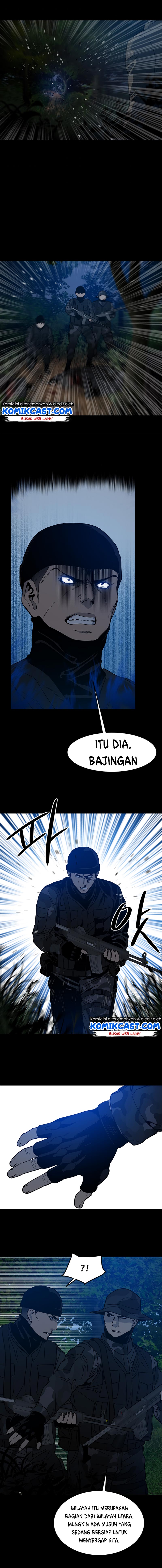 God of Blackfield Chap 59 - Next Chap 60