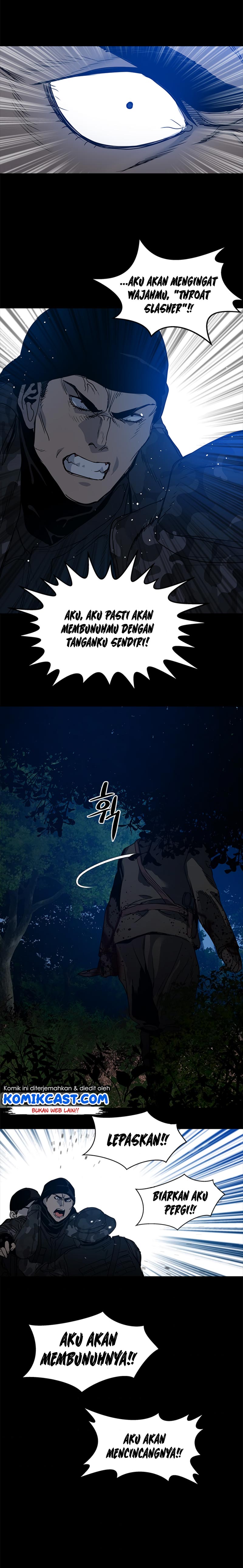 God of Blackfield Chap 59 - Next Chap 60