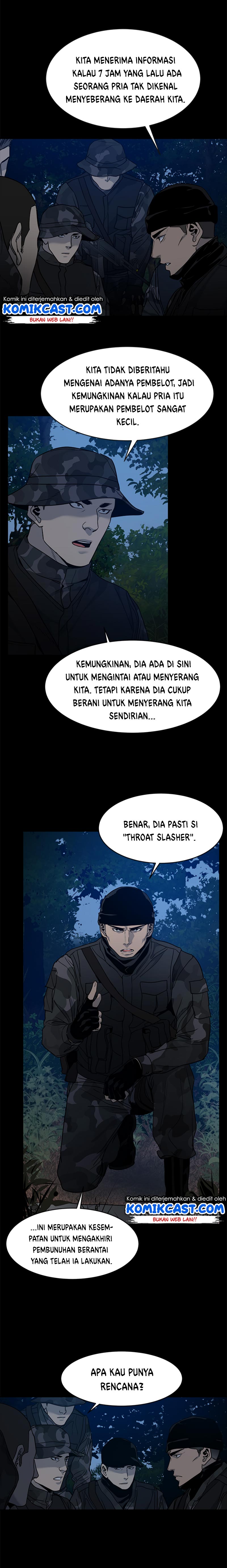 God of Blackfield Chap 59 - Next Chap 60