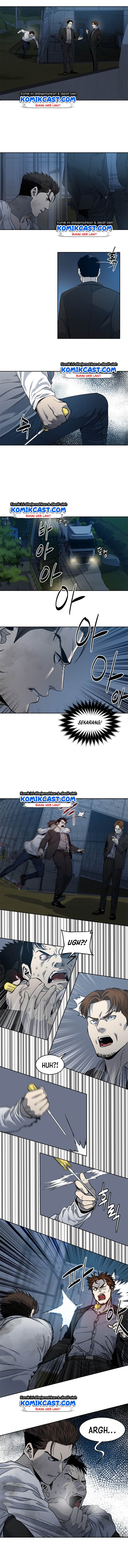 God of Blackfield Chap 51 - Next Chap 52