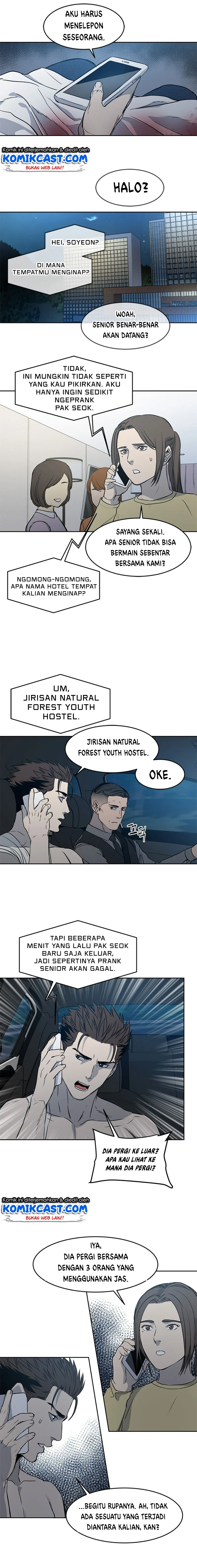 God of Blackfield Chap 52 - Next Chap 53