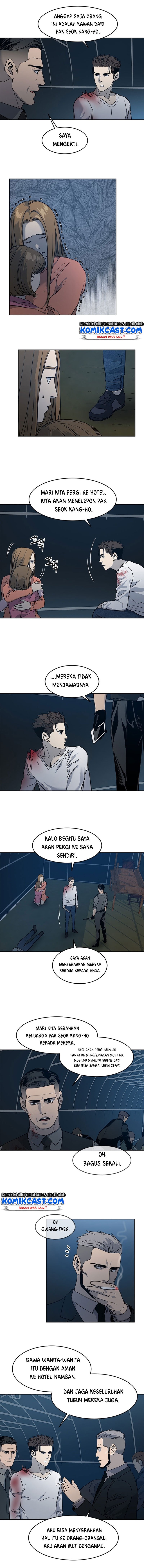 God of Blackfield Chap 52 - Next Chap 53