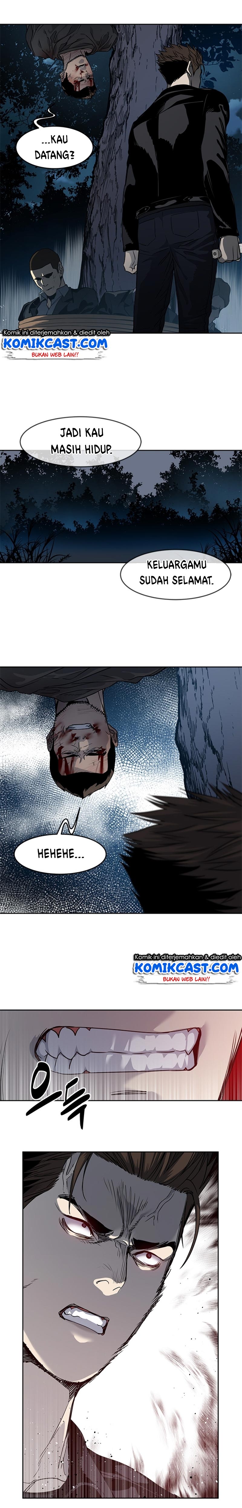 God of Blackfield Chap 53 - Next Chap 54
