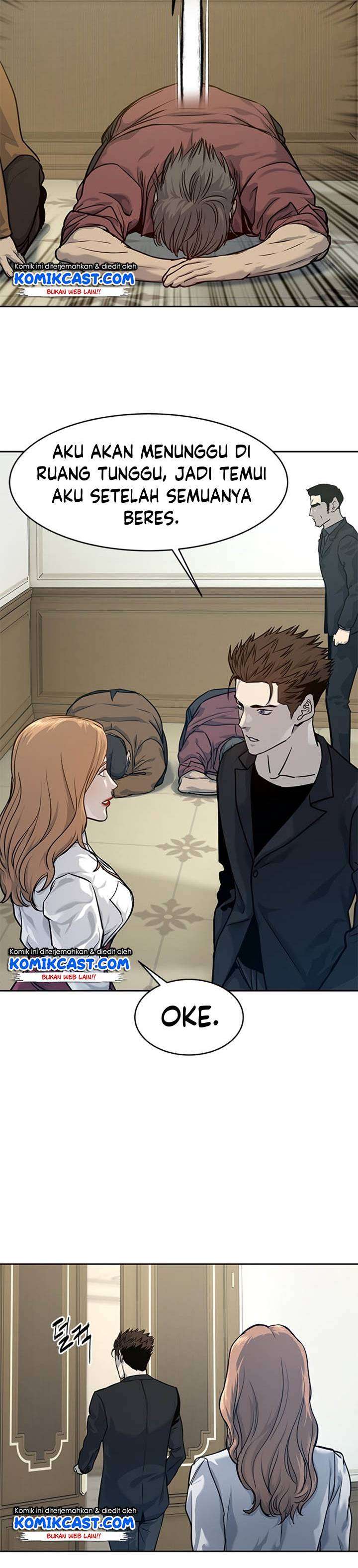 God of Blackfield Chap 67 - Next Chap 68