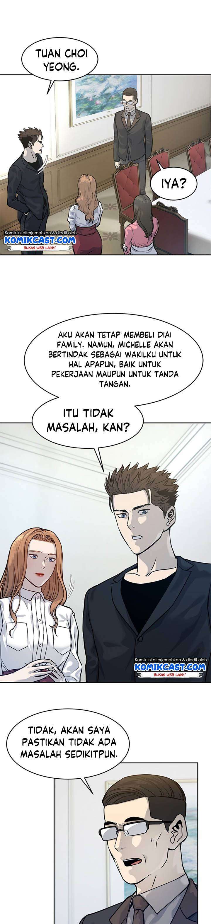 God of Blackfield Chap 67 - Next Chap 68