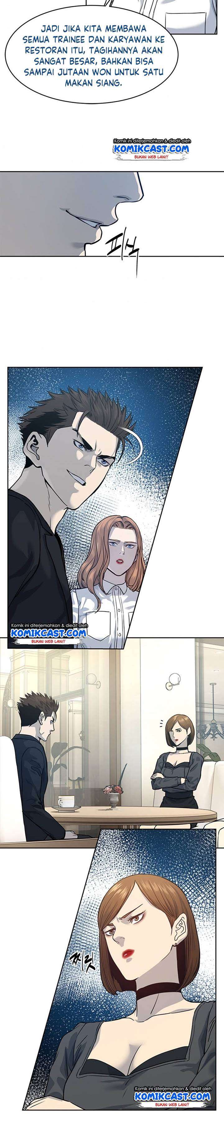 God of Blackfield Chap 67 - Next Chap 68