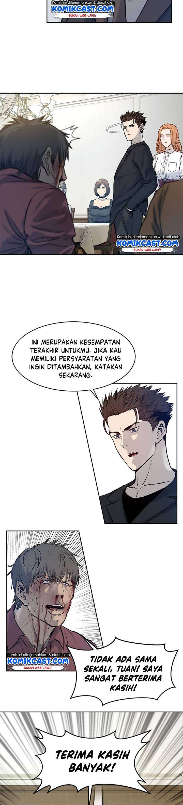 God of Blackfield Chap 67 - Next Chap 68