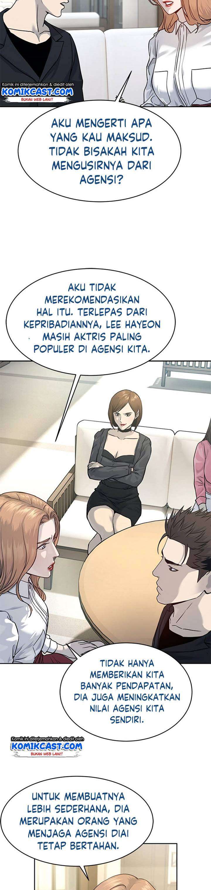 God of Blackfield Chap 67 - Next Chap 68