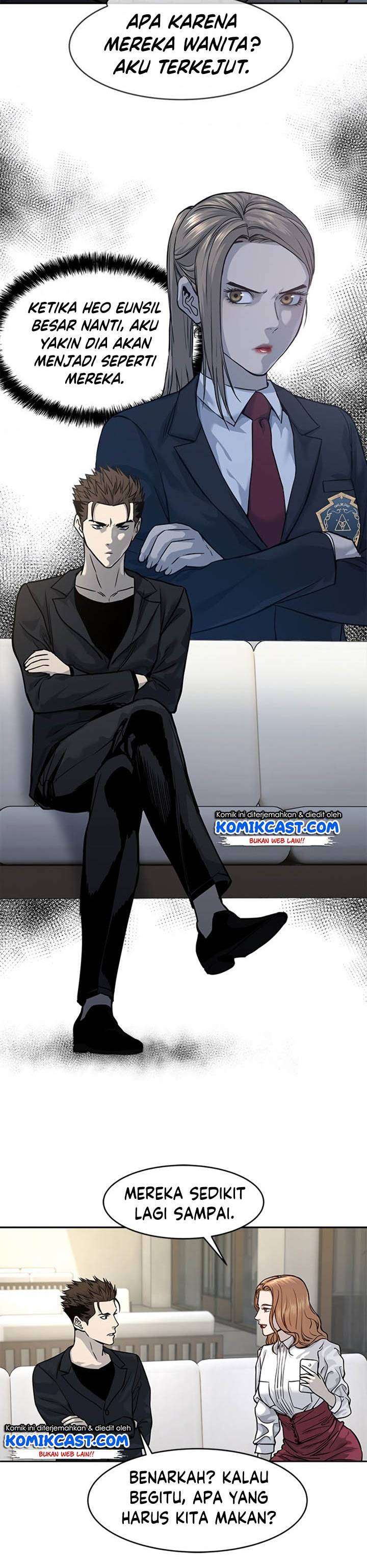 God of Blackfield Chap 67 - Next Chap 68