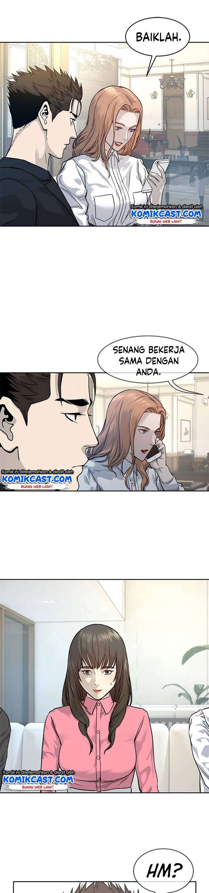 God of Blackfield Chap 67 - Next Chap 68