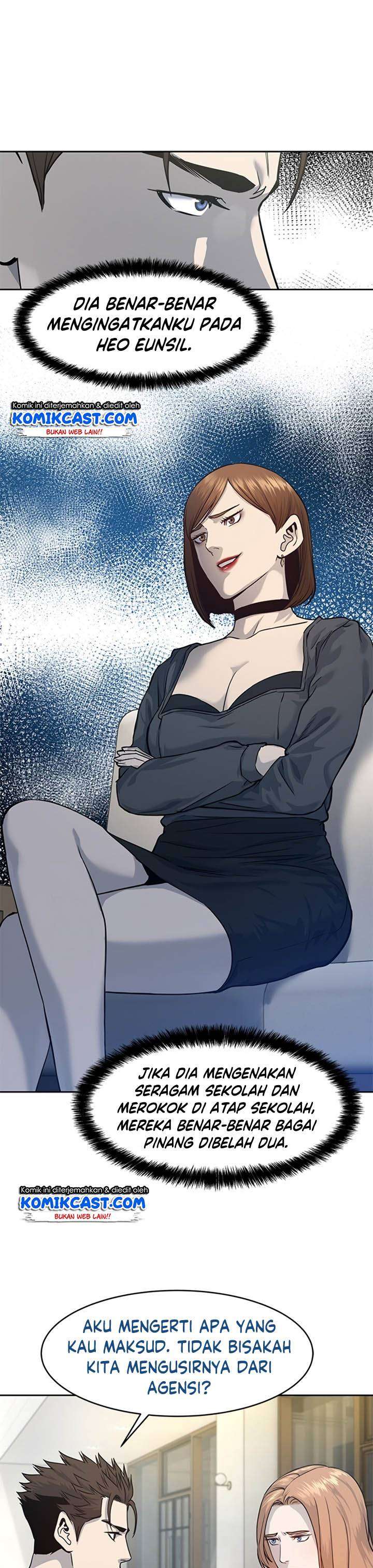 God of Blackfield Chap 67 - Next Chap 68