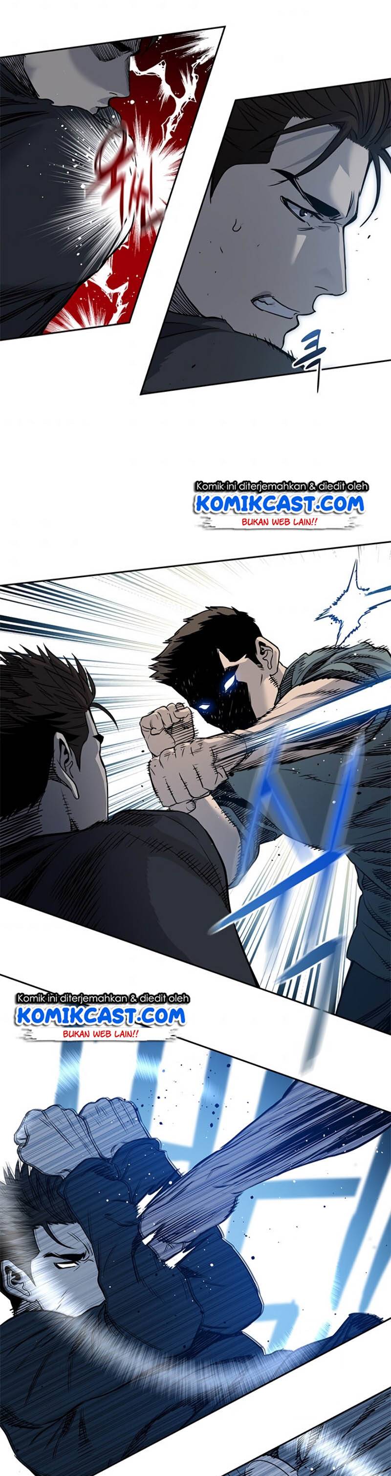 God of Blackfield Chap 64 - Next Chap 65