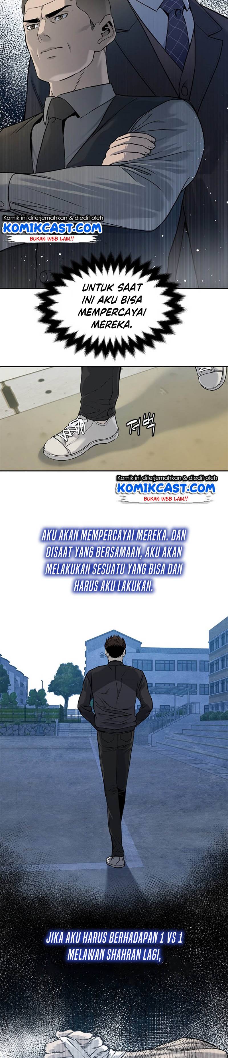 God of Blackfield Chap 64 - Next Chap 65