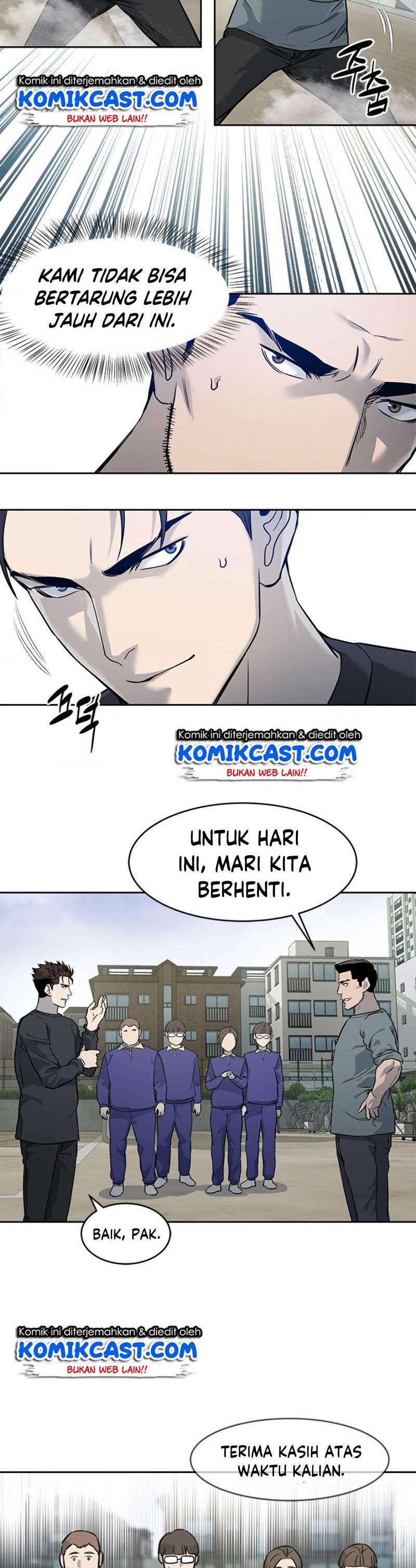 God of Blackfield Chap 64 - Next Chap 65