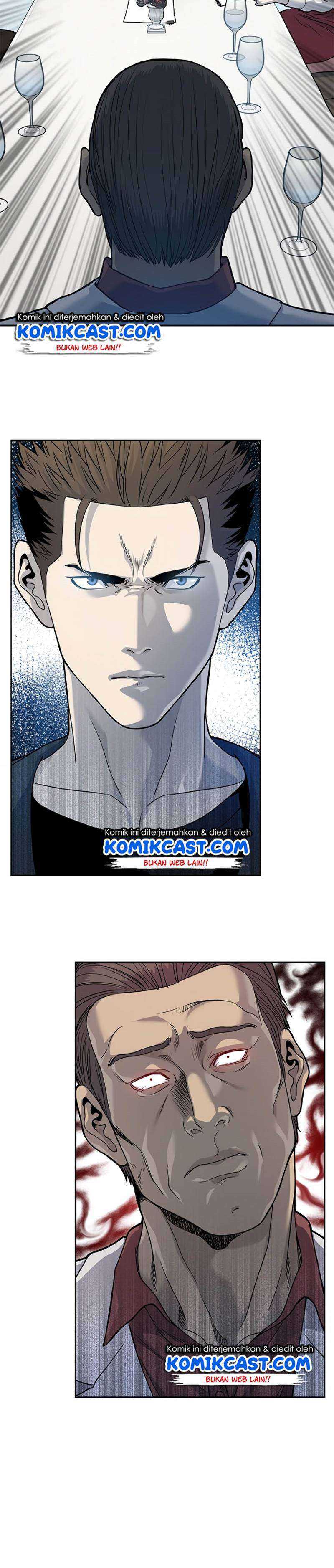 God of Blackfield Chap 65 - Next Chap 66