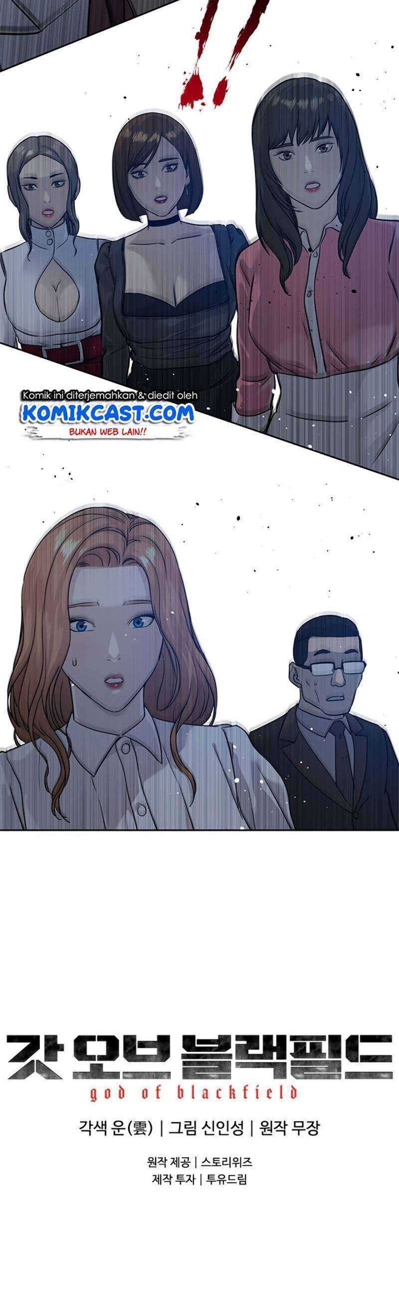 God of Blackfield Chap 65 - Next Chap 66